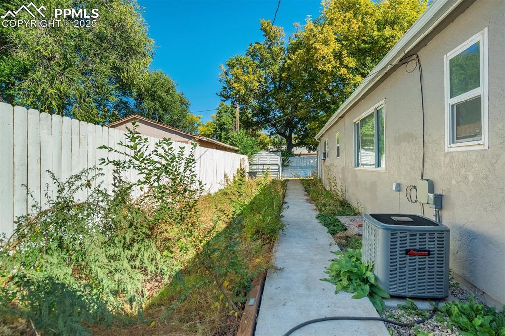 912 2nd Street Colorado Springs CO 80907