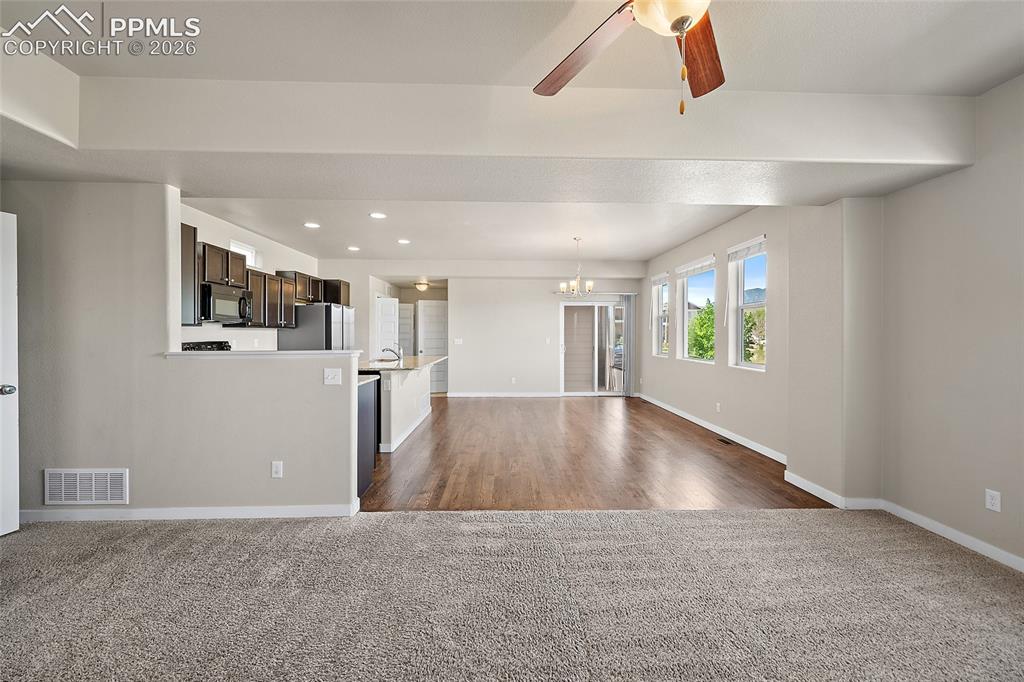 2401 Ellingwood Drive Colorado Springs CO 80910