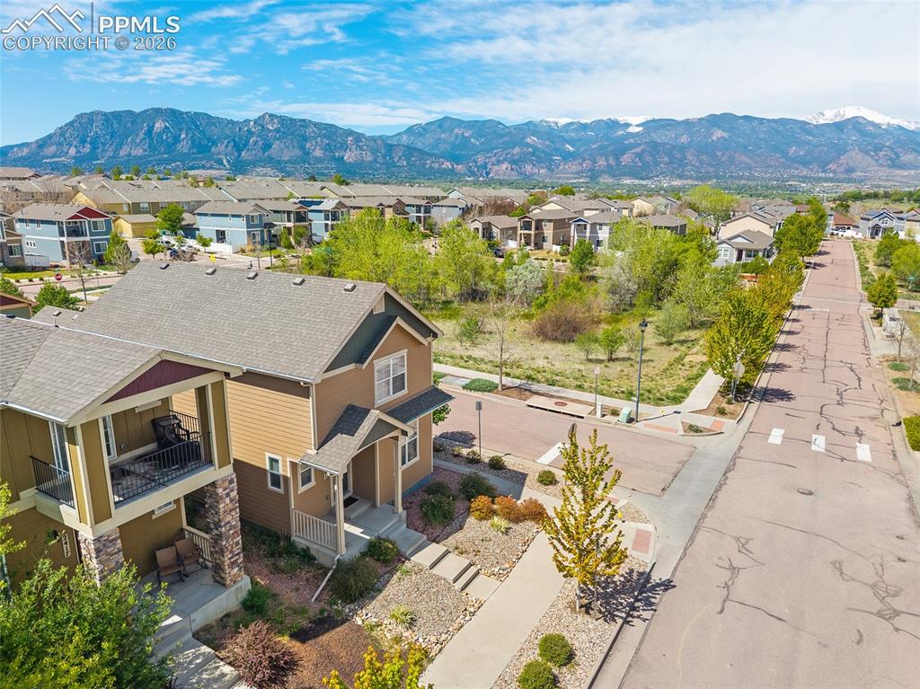 2401 Ellingwood Drive Colorado Springs CO 80910