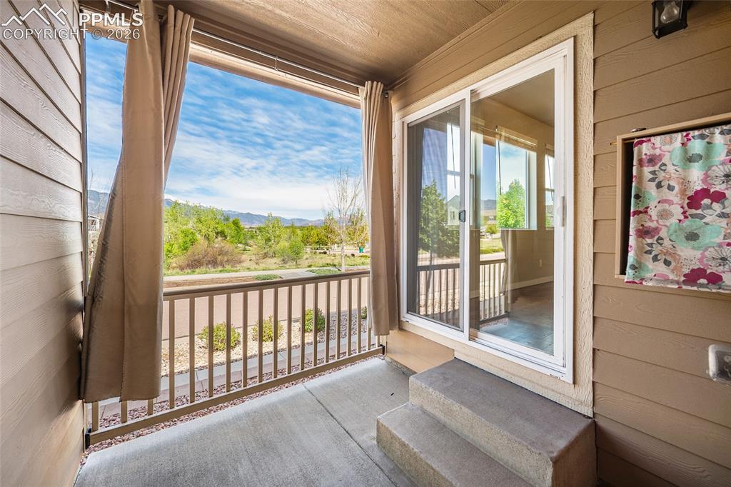 2401 Ellingwood Drive Colorado Springs CO 80910