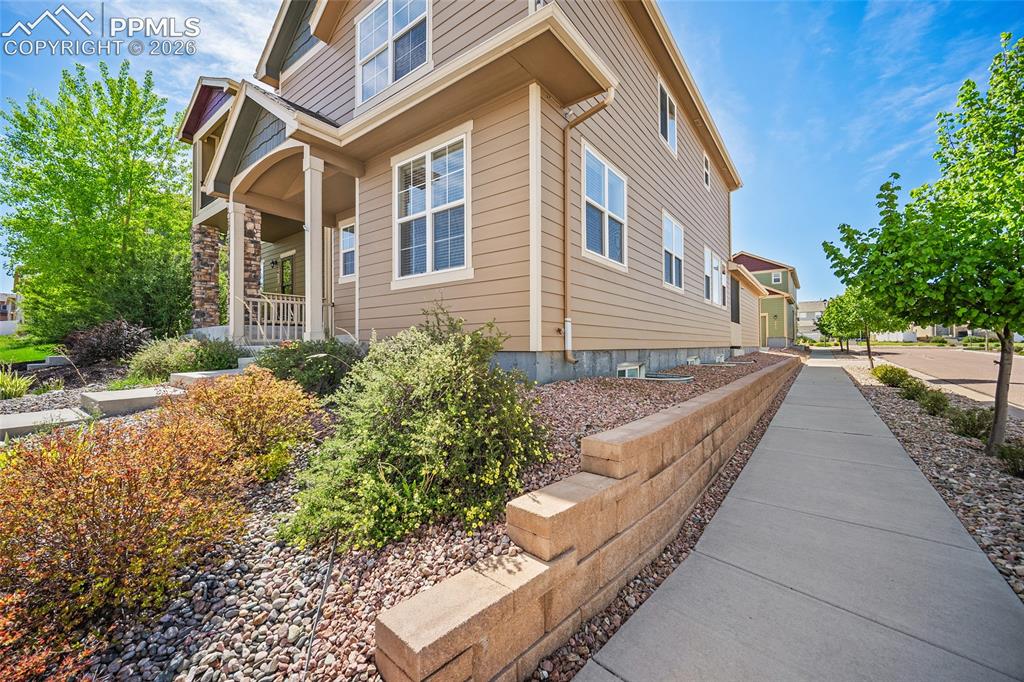2401 Ellingwood Drive Colorado Springs CO 80910