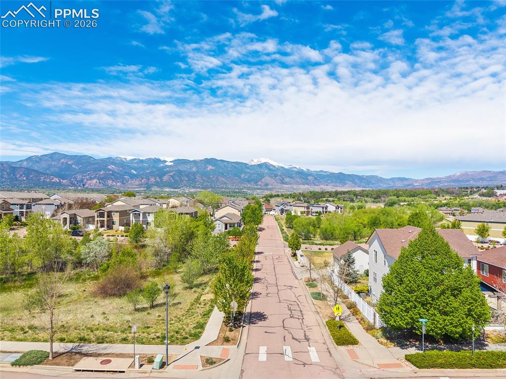 2401 Ellingwood Drive Colorado Springs CO 80910