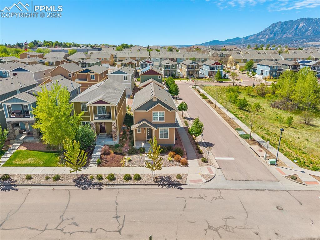 2401 Ellingwood Drive Colorado Springs CO 80910