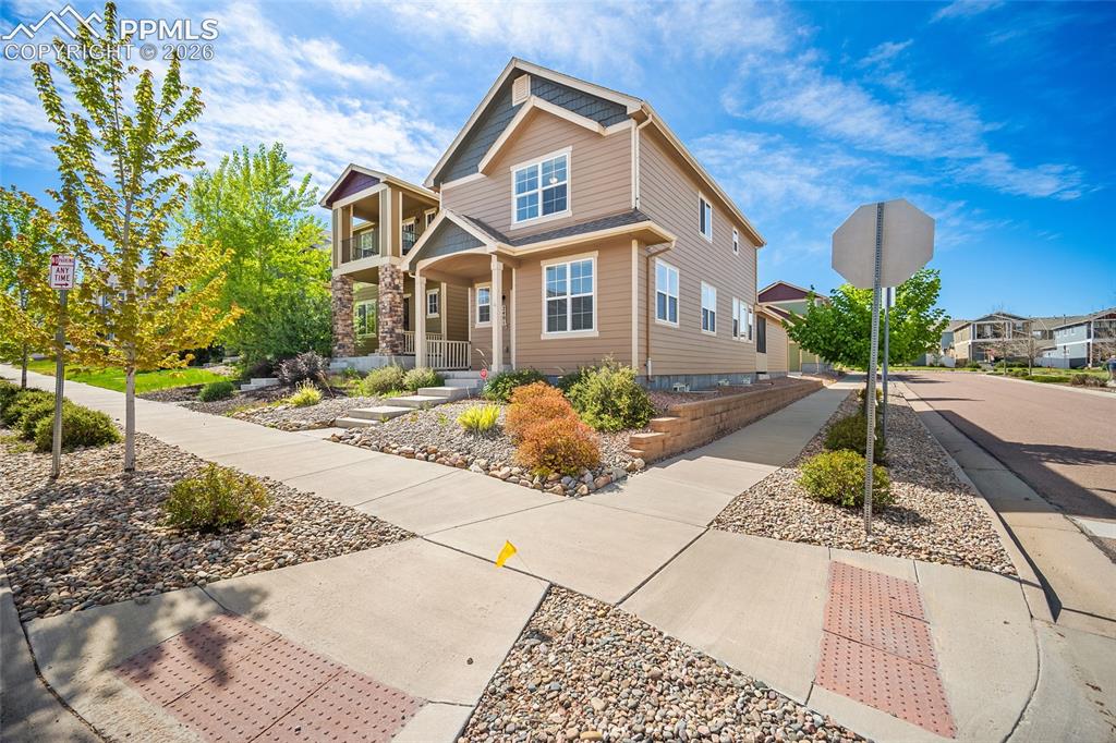 2401 Ellingwood Drive Colorado Springs CO 80910