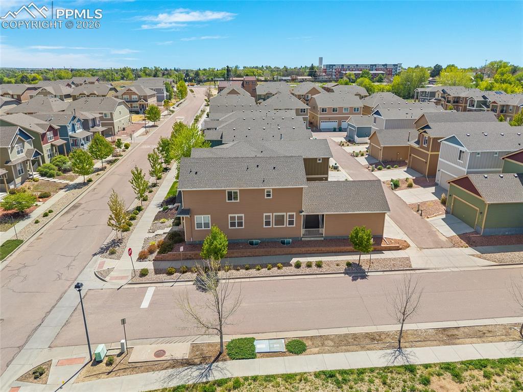 2401 Ellingwood Drive Colorado Springs CO 80910