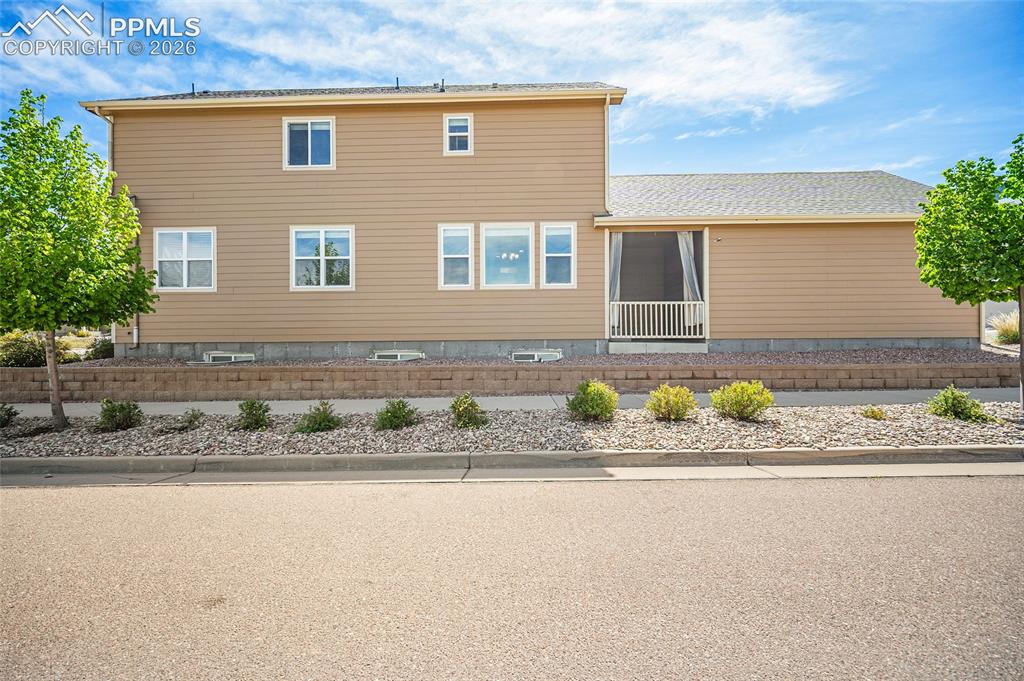 2401 Ellingwood Drive Colorado Springs CO 80910
