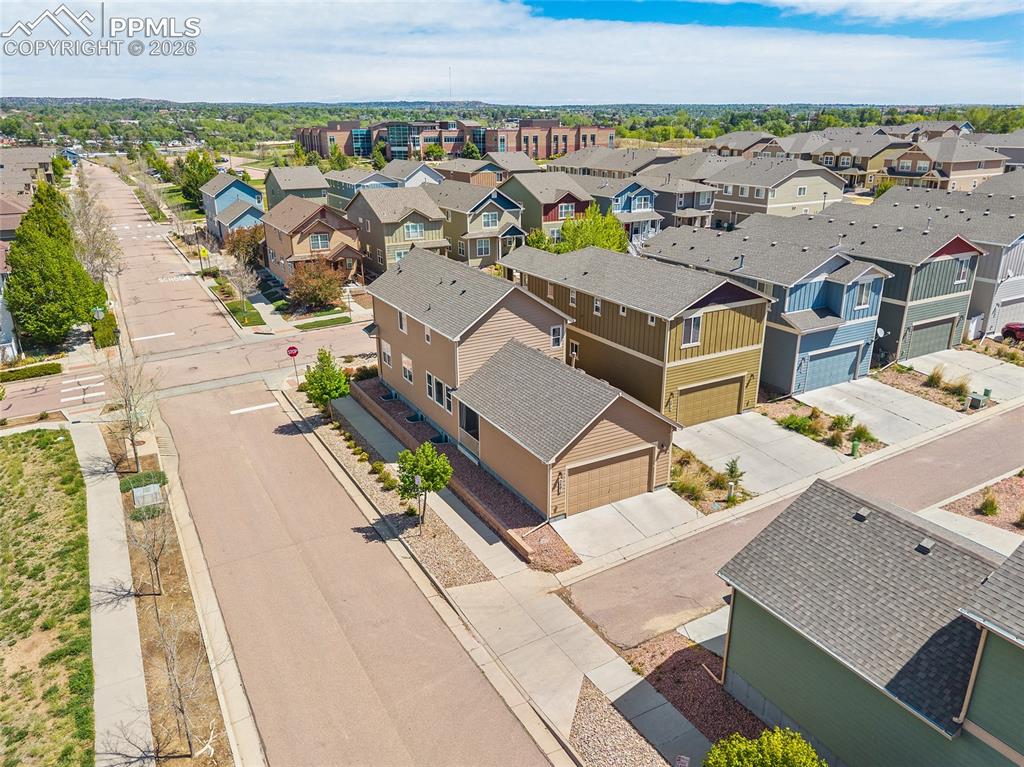 2401 Ellingwood Drive Colorado Springs CO 80910