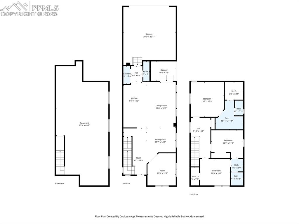 2401 Ellingwood Drive Colorado Springs CO 80910