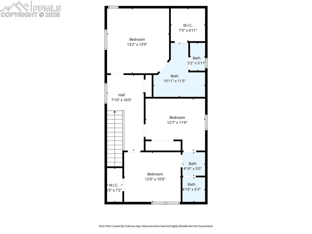 2401 Ellingwood Drive Colorado Springs CO 80910