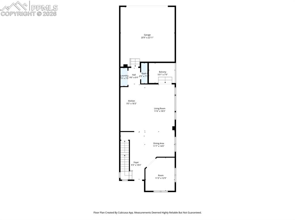 2401 Ellingwood Drive Colorado Springs CO 80910