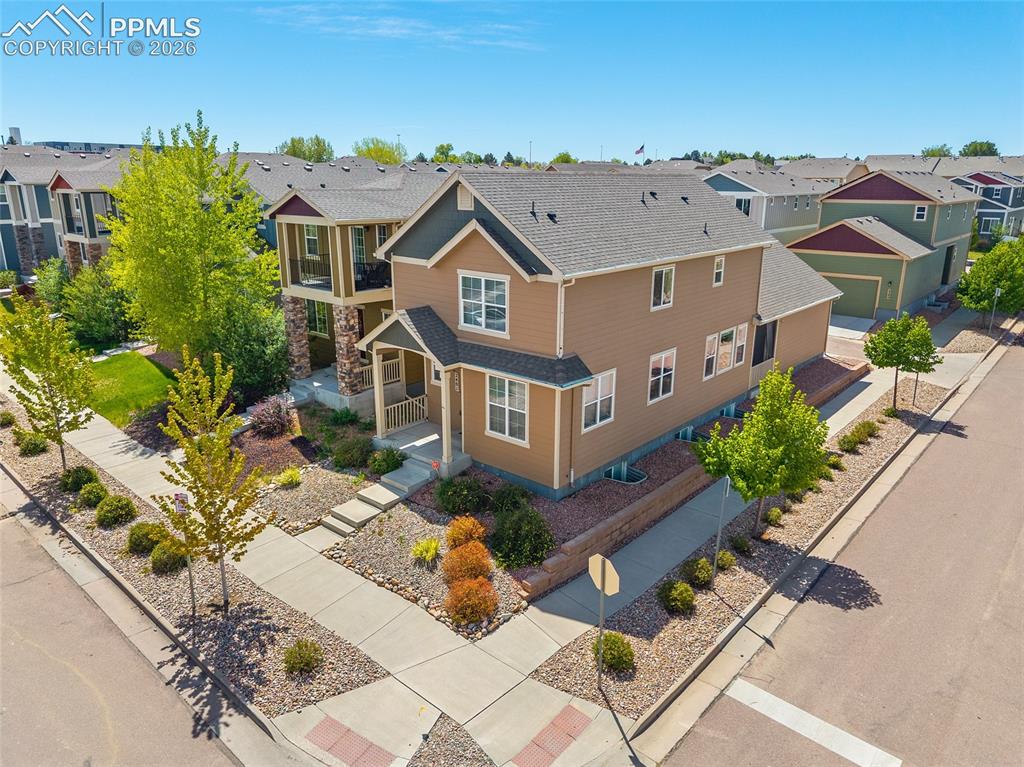 2401 Ellingwood Drive Colorado Springs CO 80910