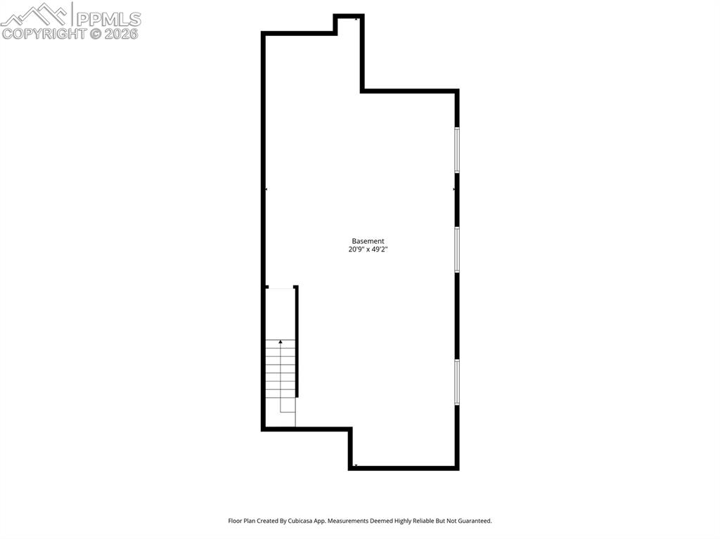 2401 Ellingwood Drive Colorado Springs CO 80910