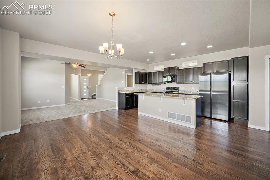 2401 Ellingwood Drive Colorado Springs CO 80910