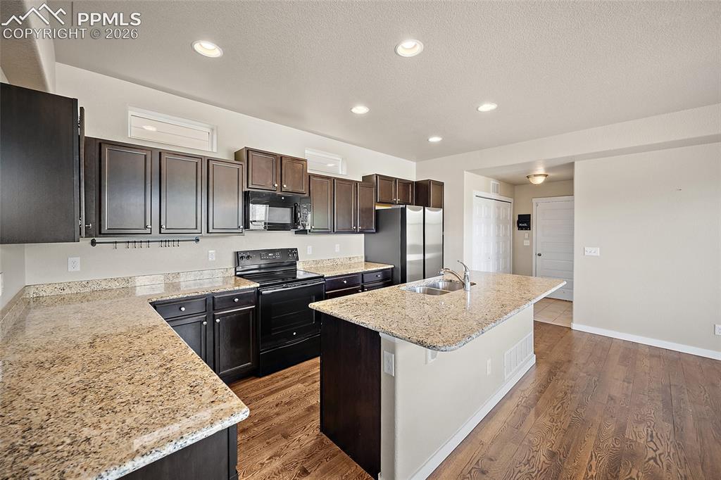 2401 Ellingwood Drive Colorado Springs CO 80910