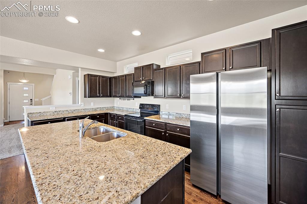 2401 Ellingwood Drive Colorado Springs CO 80910