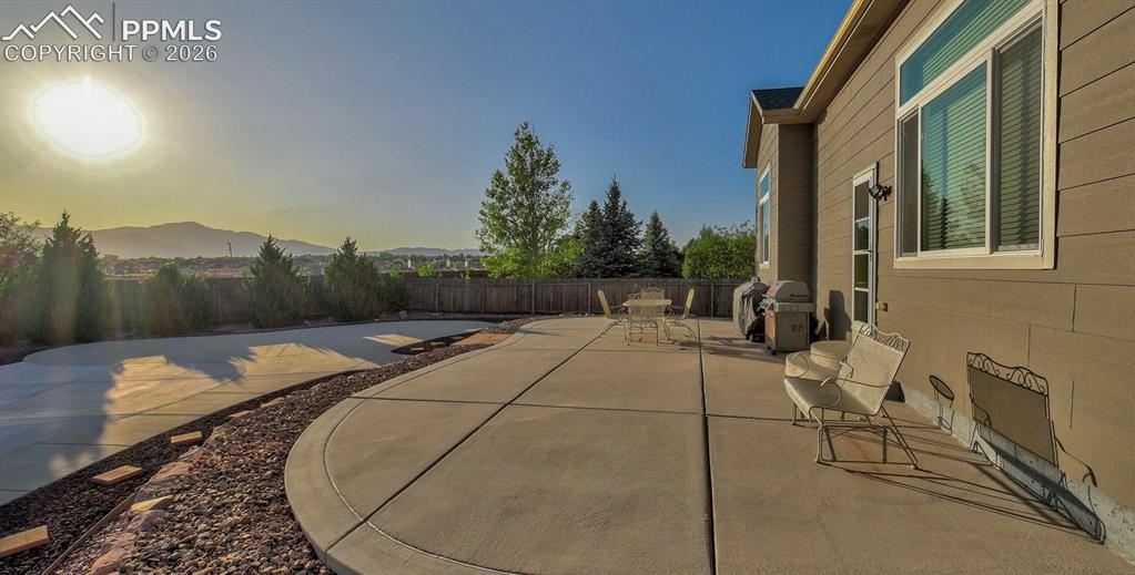 1935 Bucolo Avenue Colorado Springs CO 80951