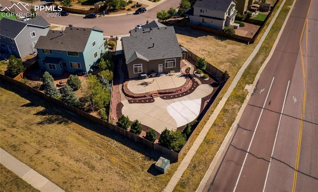 1935 Bucolo Avenue Colorado Springs CO 80951