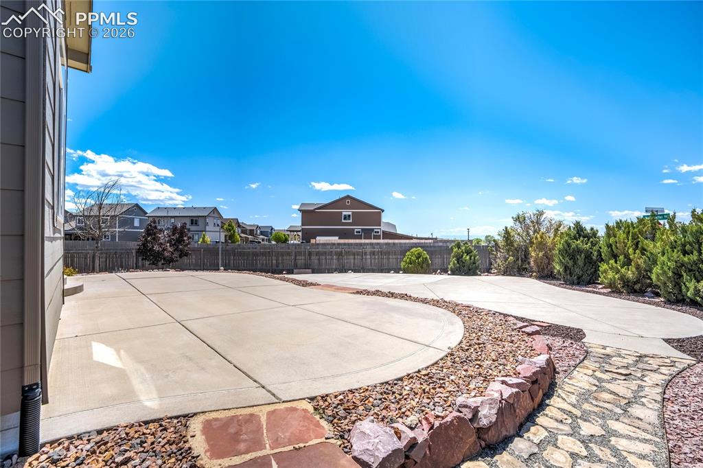1935 Bucolo Avenue Colorado Springs CO 80951