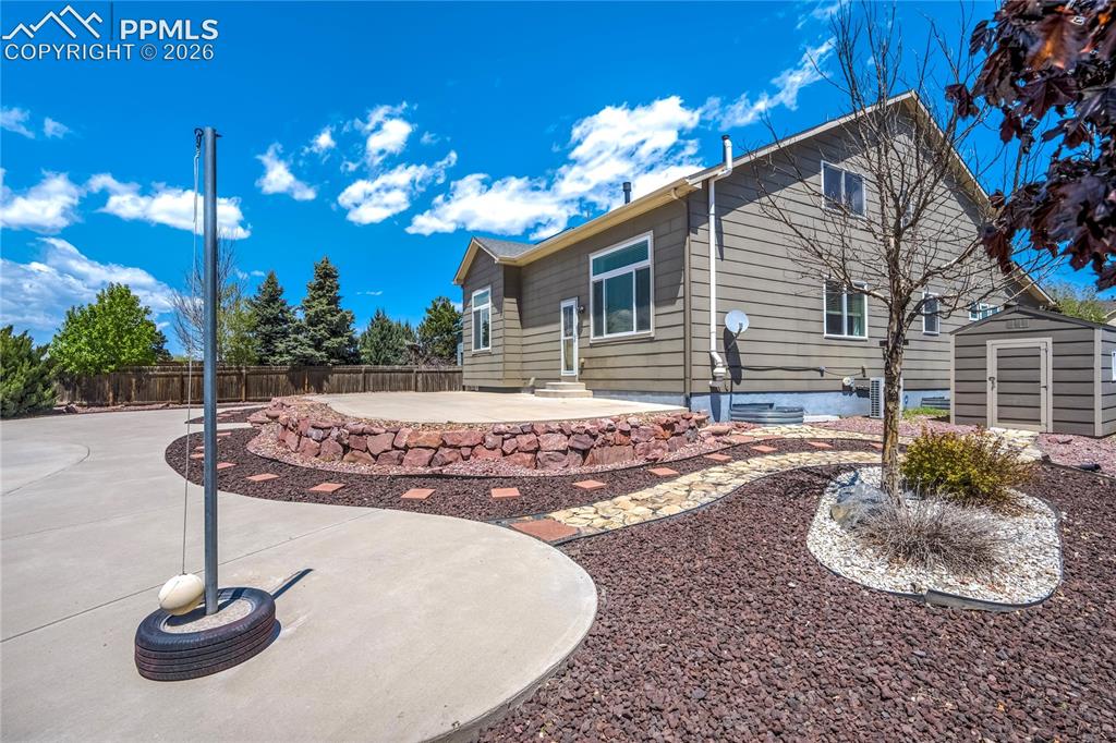 1935 Bucolo Avenue Colorado Springs CO 80951