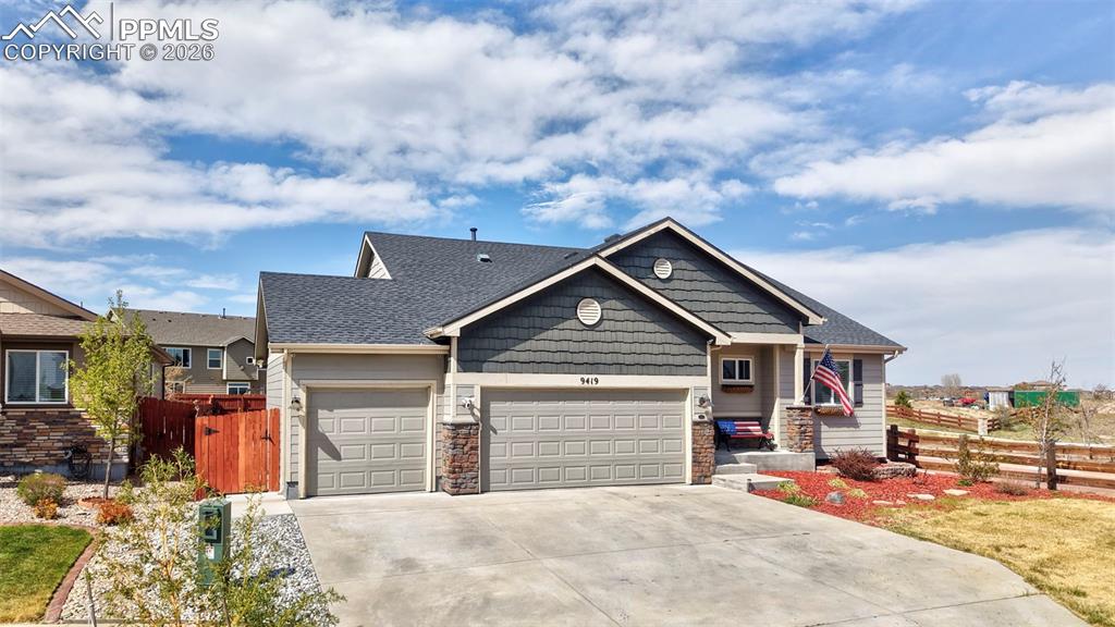 9419 Beryl Drive Peyton CO 80831