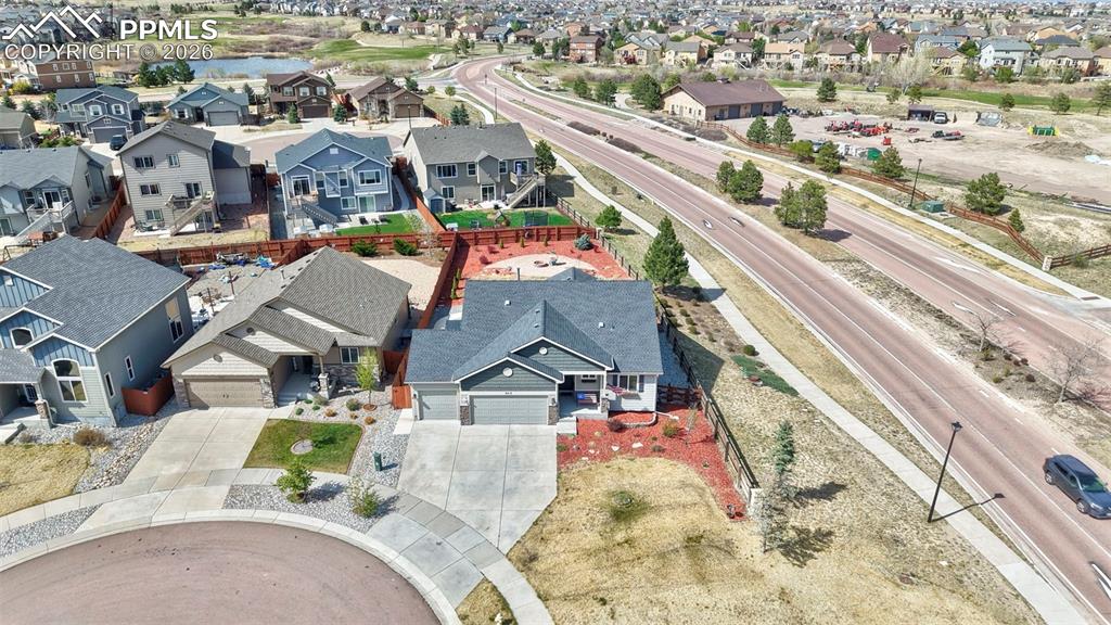 9419 Beryl Drive Peyton CO 80831