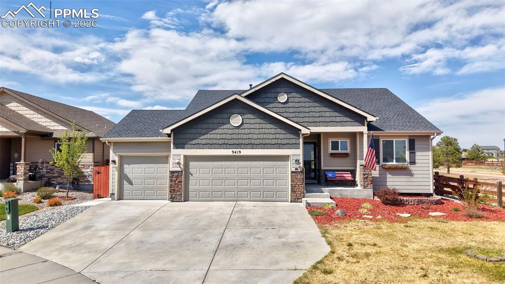 9419 Beryl Drive Peyton CO 80831