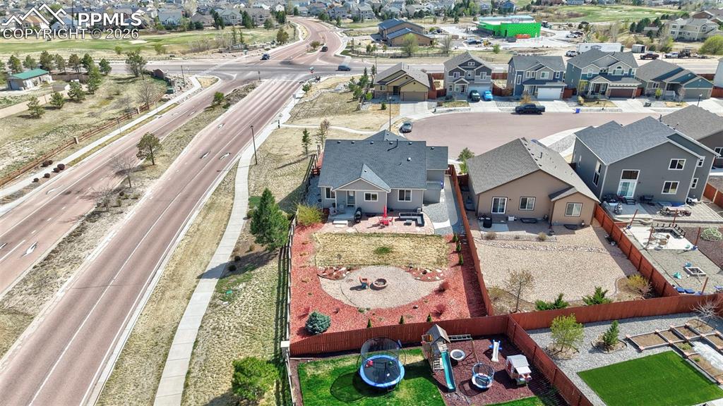 9419 Beryl Drive Peyton CO 80831