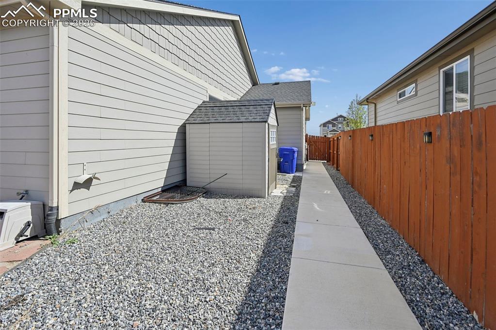 9419 Beryl Drive Peyton CO 80831