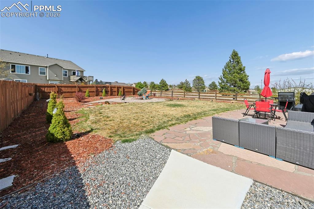 9419 Beryl Drive Peyton CO 80831