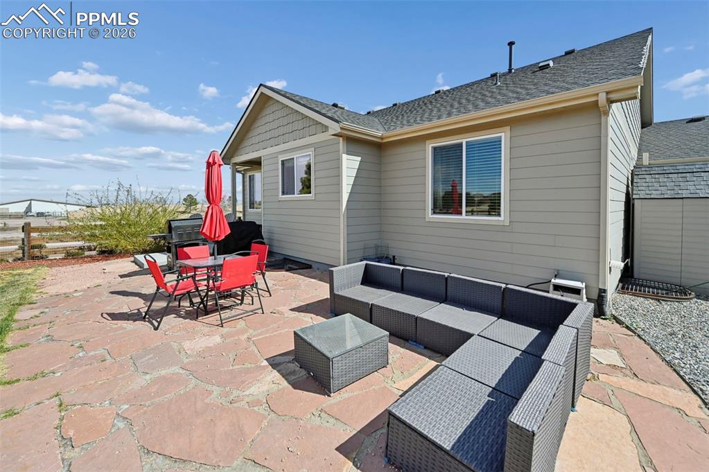 9419 Beryl Drive Peyton CO 80831