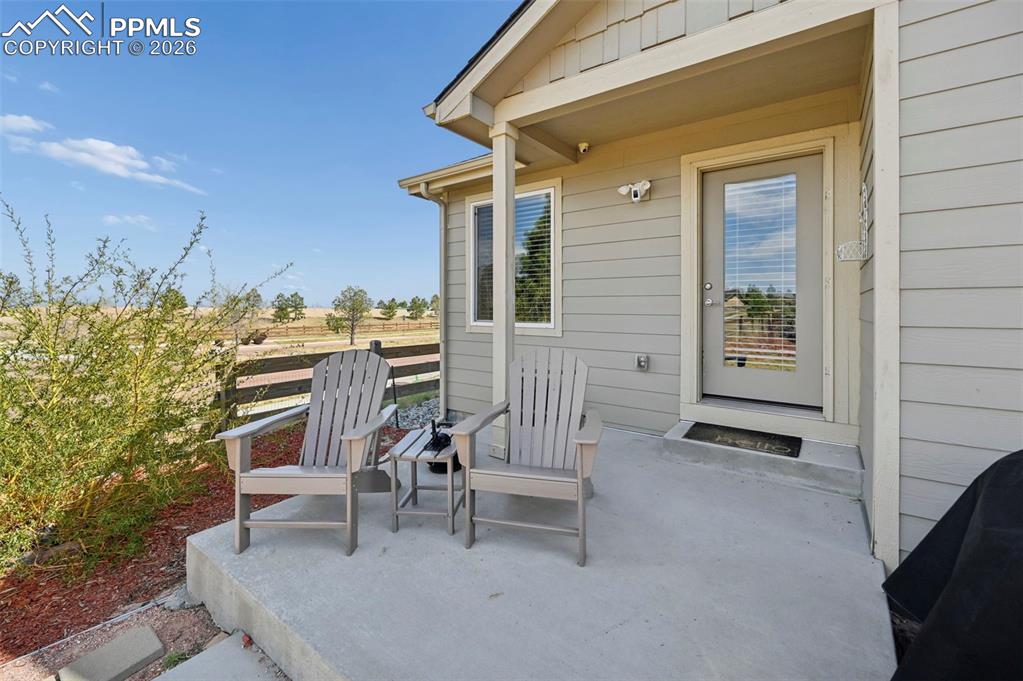9419 Beryl Drive Peyton CO 80831