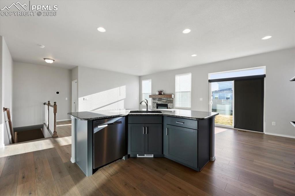 9962 Hidden Ranch Court Peyton CO 80831