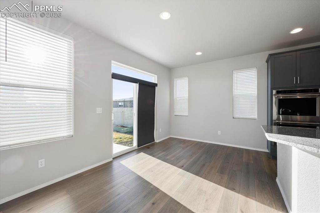 9962 Hidden Ranch Court Peyton CO 80831