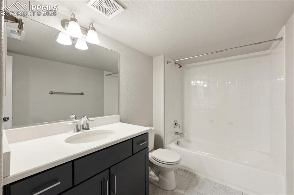 9962 Hidden Ranch Court Peyton CO 80831