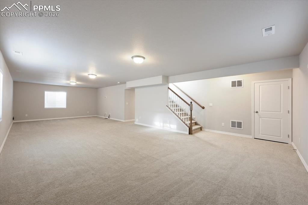 9962 Hidden Ranch Court Peyton CO 80831