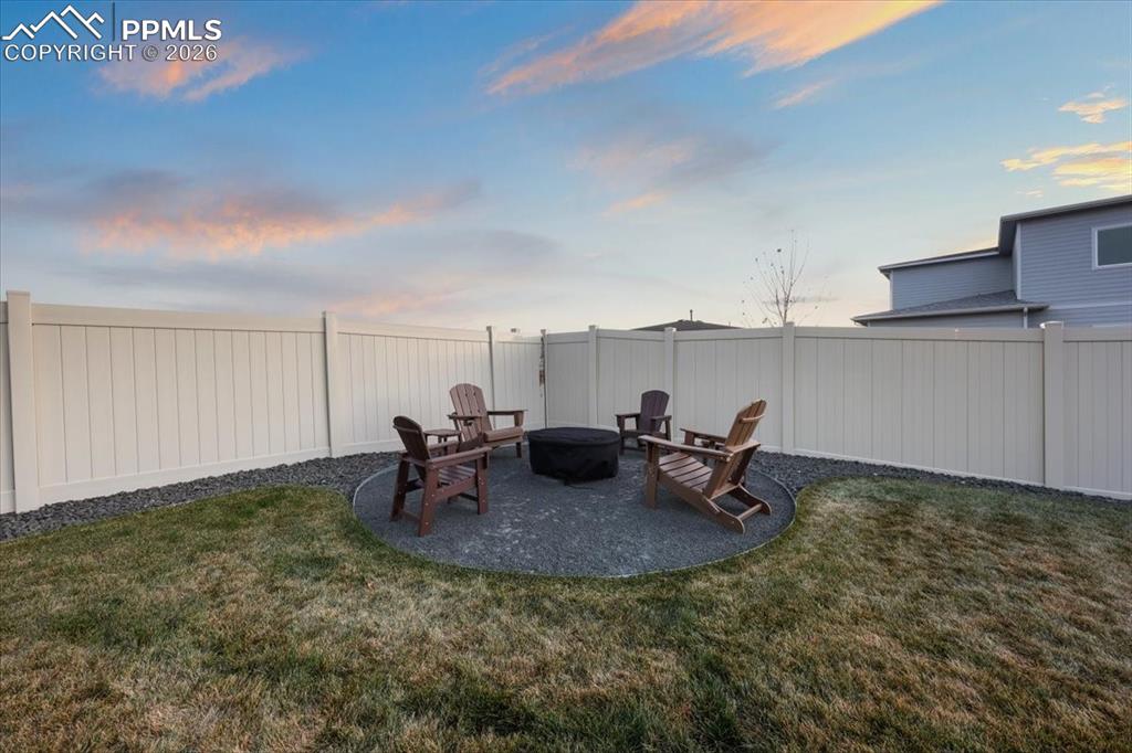 9962 Hidden Ranch Court Peyton CO 80831