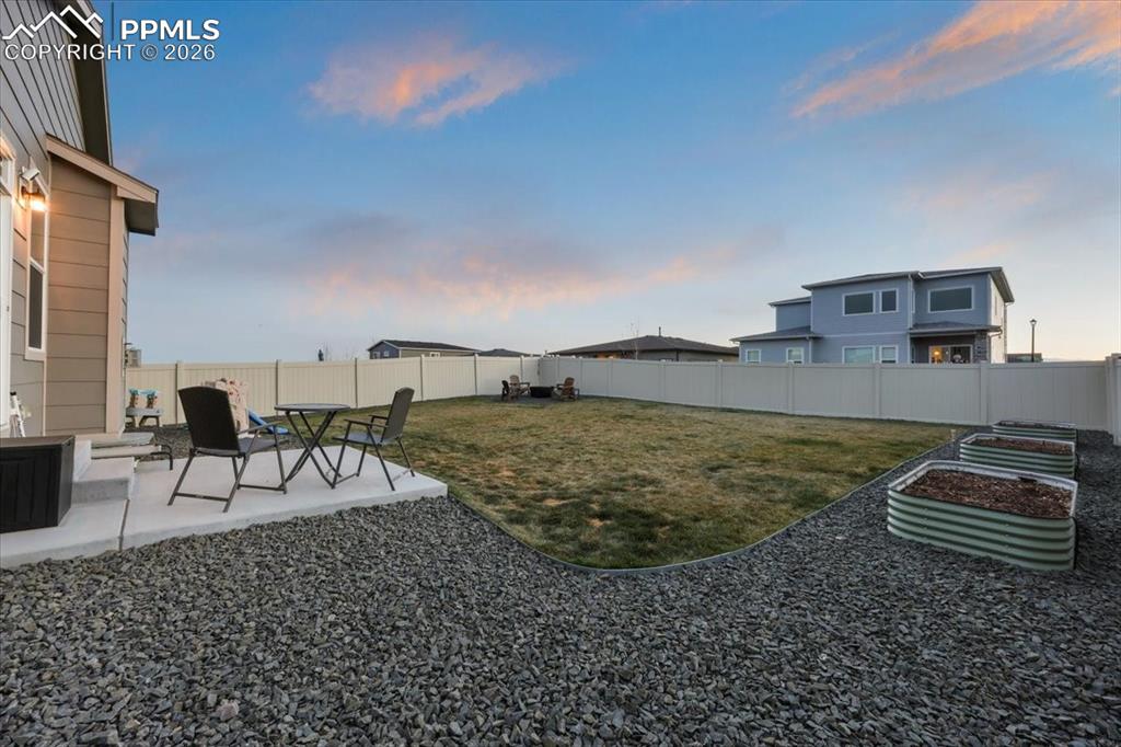 9962 Hidden Ranch Court Peyton CO 80831