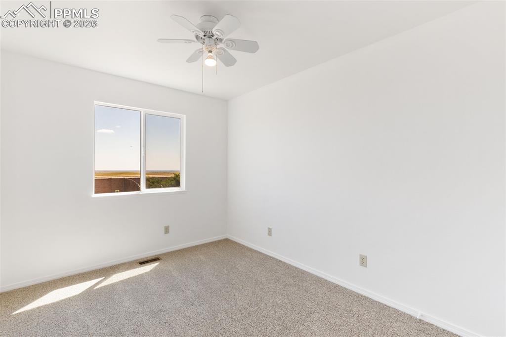7820 Parsonage Lane Colorado Springs CO 80951