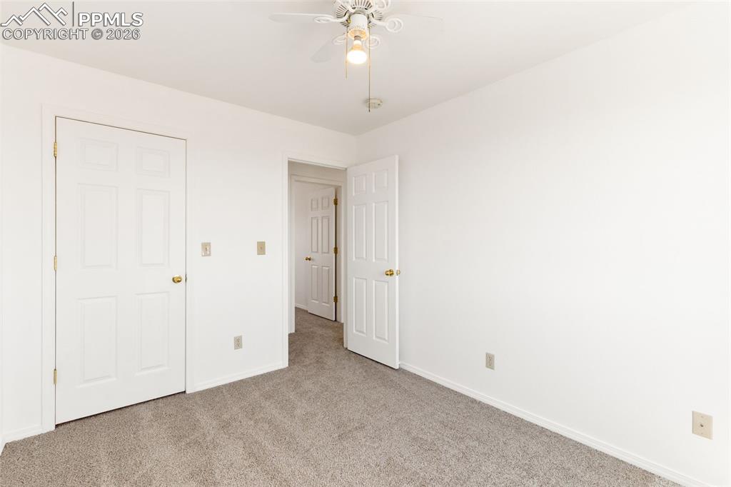 7820 Parsonage Lane Colorado Springs CO 80951
