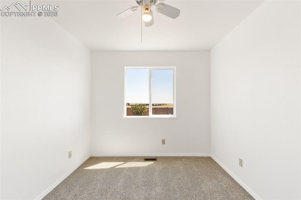 7820 Parsonage Lane Colorado Springs CO 80951