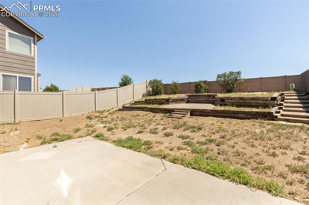 7820 Parsonage Lane Colorado Springs CO 80951