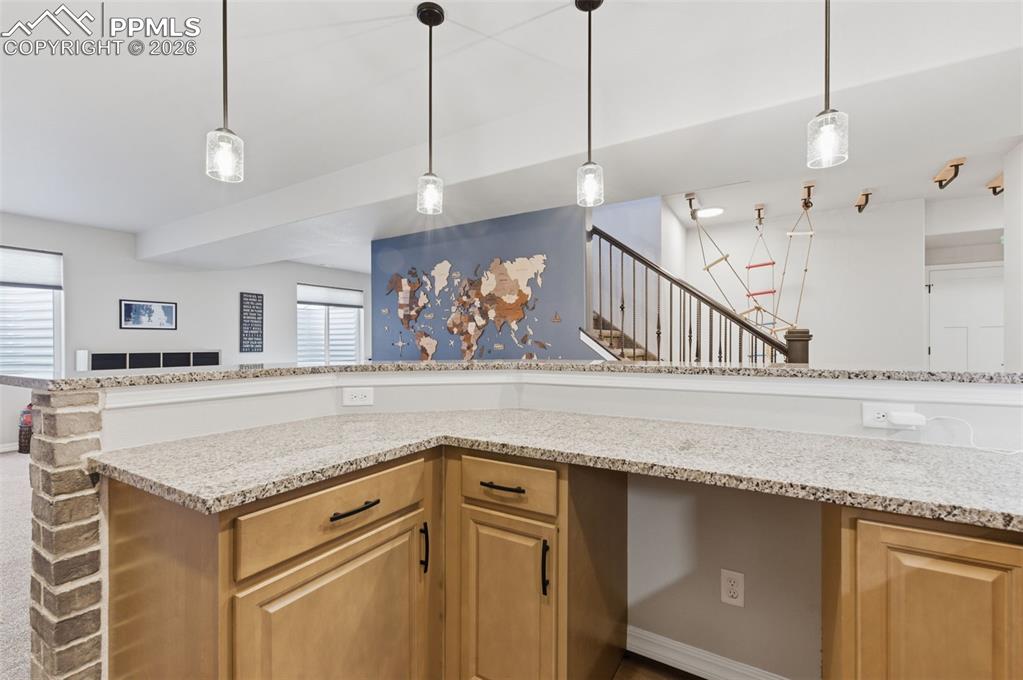 10008 Emerald Lake Lane Colorado Springs CO 80924