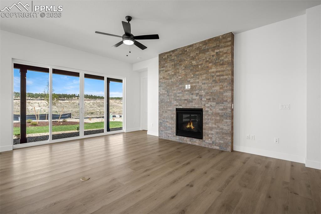 6546 Arabesque Loop Colorado Springs CO 80924