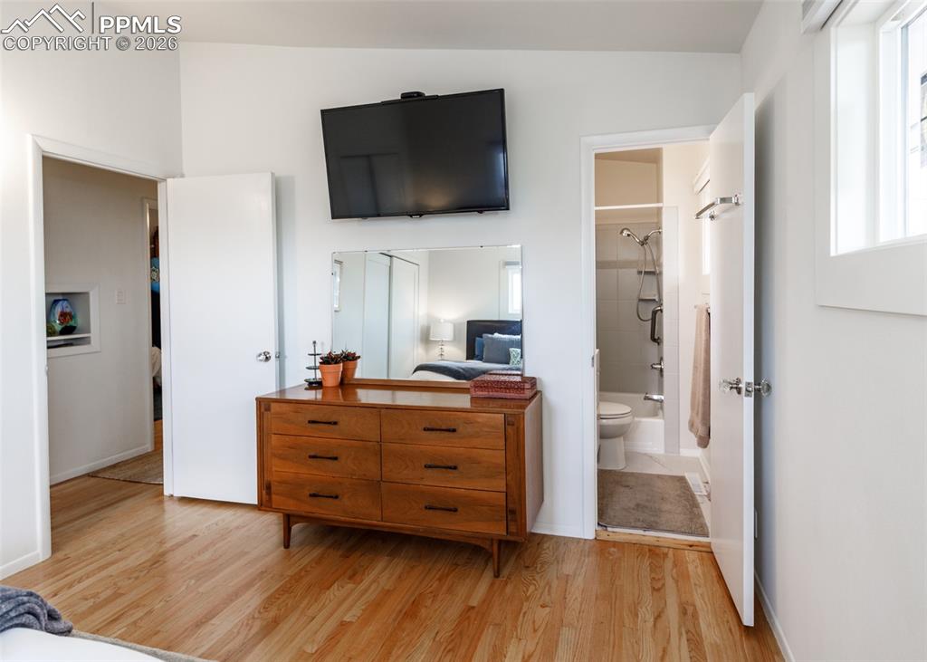 609 Pioneer Lane Colorado Springs CO 80904