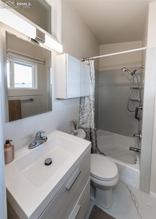 609 Pioneer Lane Colorado Springs CO 80904