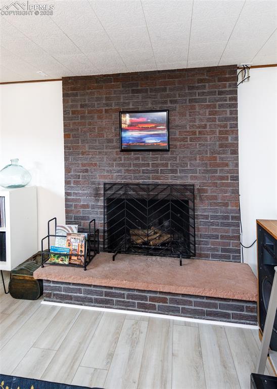 609 Pioneer Lane Colorado Springs CO 80904