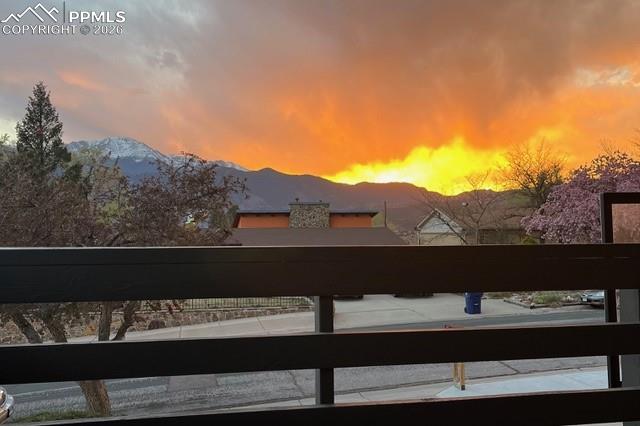 609 Pioneer Lane Colorado Springs CO 80904