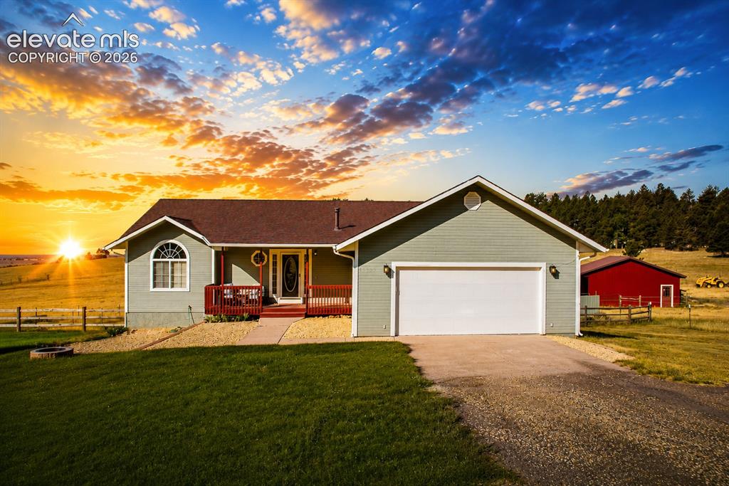 18635 Steeplechase Drive Peyton CO 80831