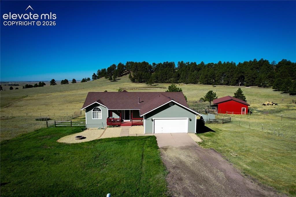18635 Steeplechase Drive Peyton CO 80831