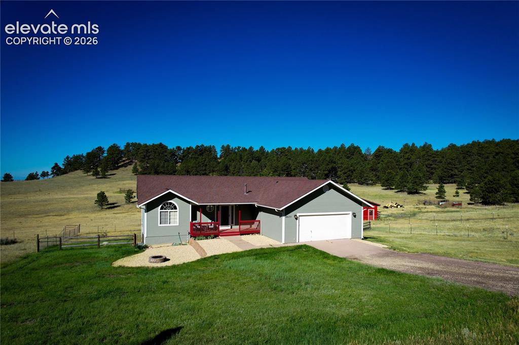 18635 Steeplechase Drive Peyton CO 80831
